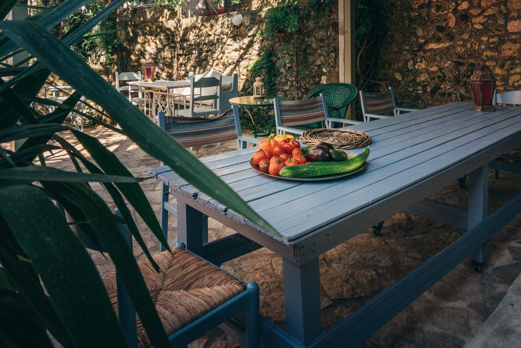 Adrieli Houses Agios Nikolaos  Extérieur photo