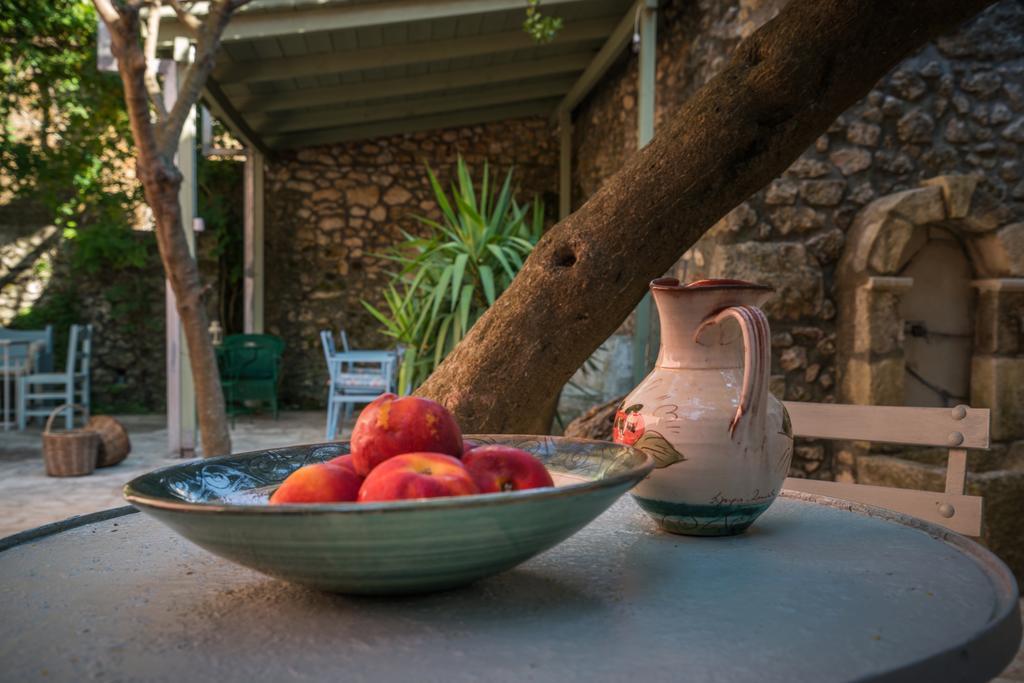 Adrieli Houses Agios Nikolaos  Extérieur photo