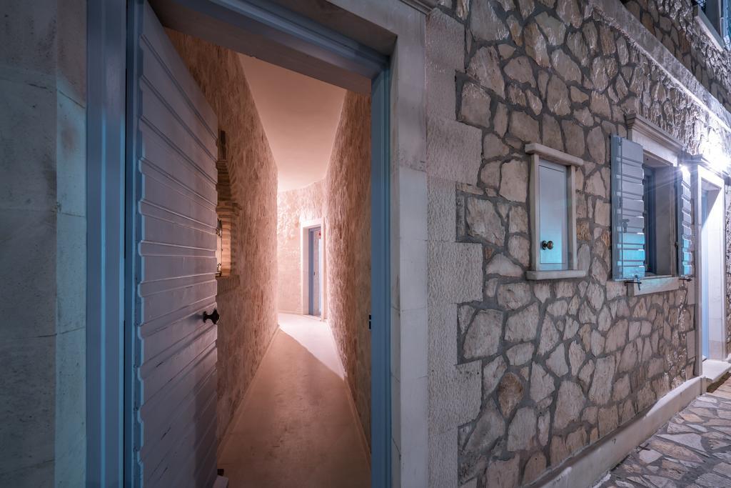 Adrieli Houses Agios Nikolaos  Extérieur photo