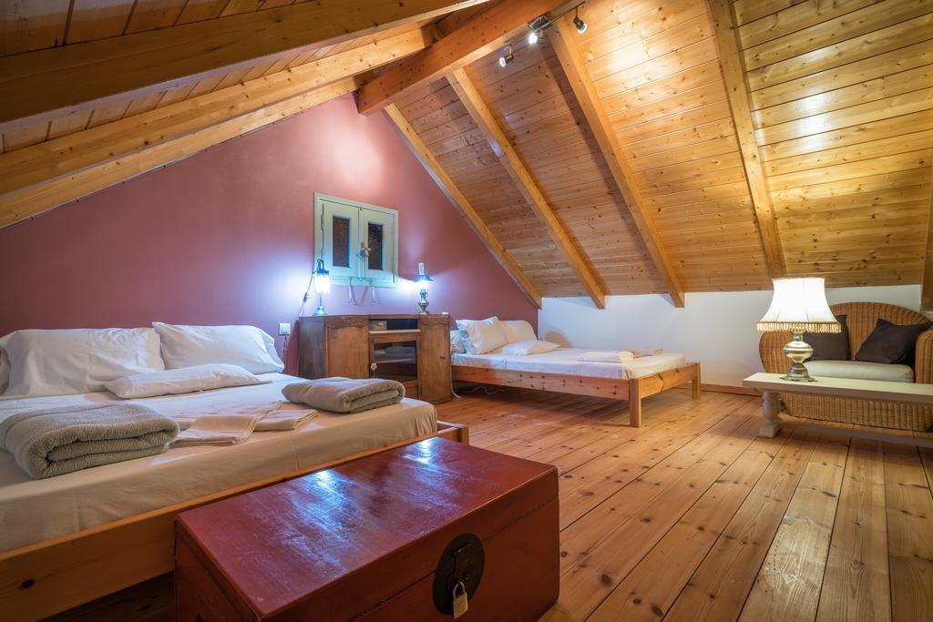 Adrieli Houses Agios Nikolaos  Extérieur photo