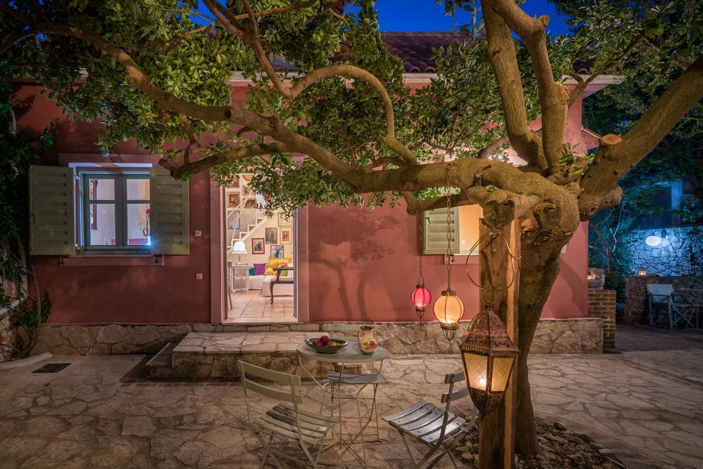 Adrieli Houses Agios Nikolaos  Extérieur photo