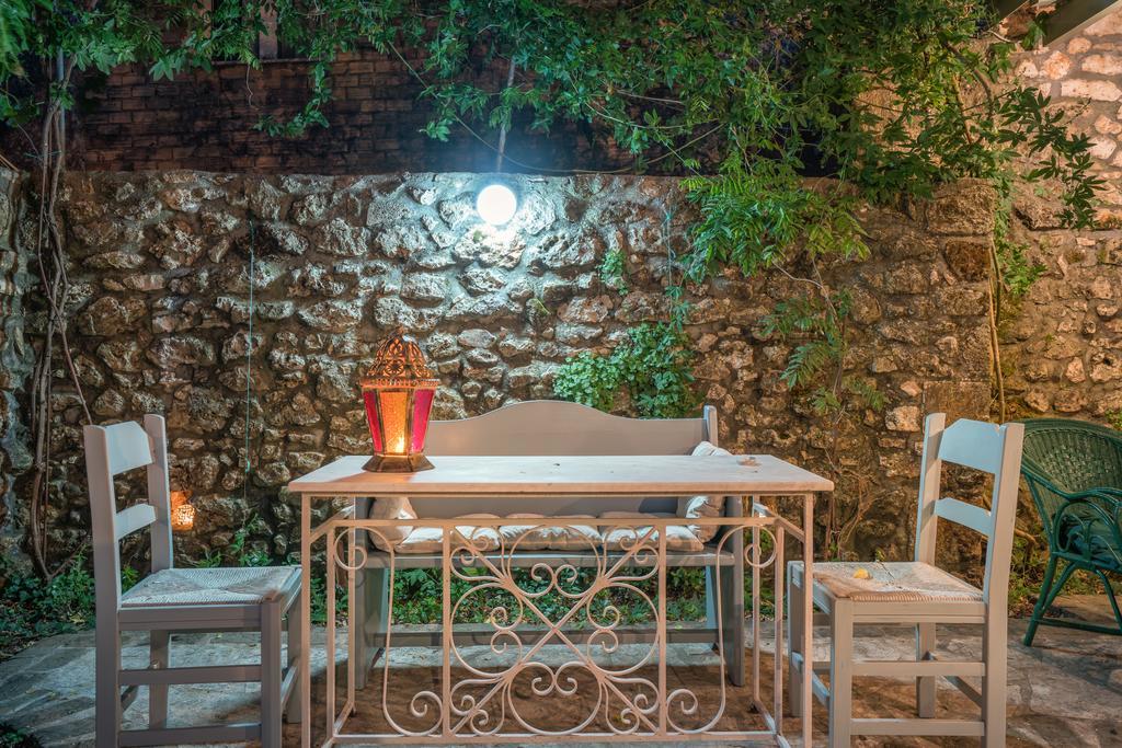 Adrieli Houses Agios Nikolaos  Extérieur photo