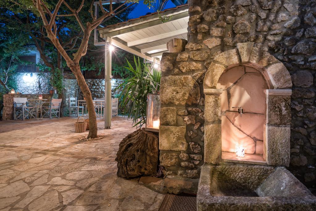 Adrieli Houses Agios Nikolaos  Extérieur photo