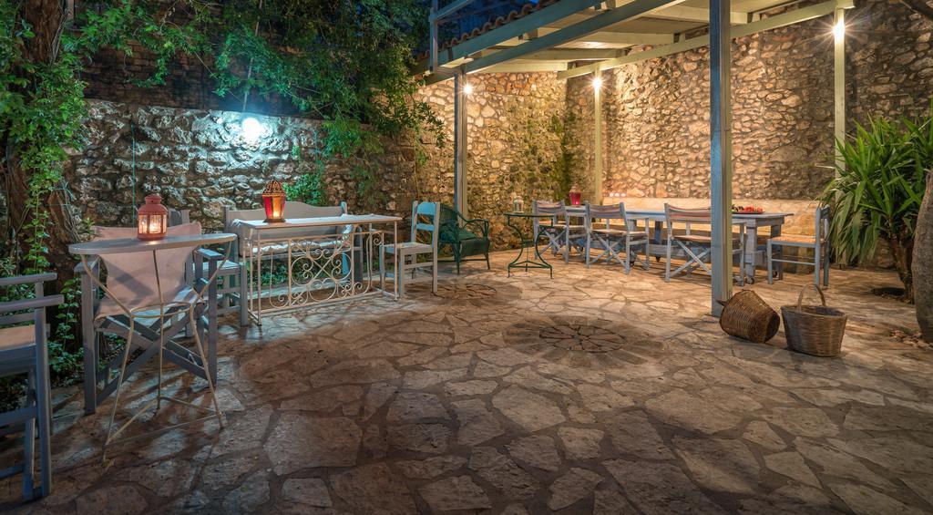 Adrieli Houses Agios Nikolaos  Extérieur photo