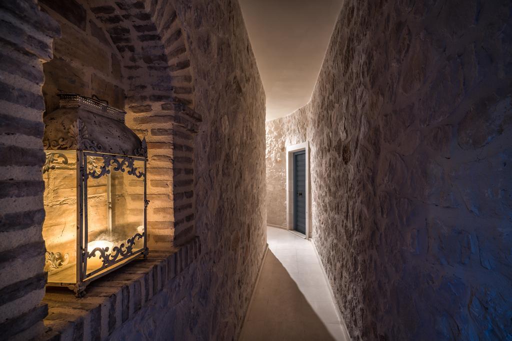Adrieli Houses Agios Nikolaos  Extérieur photo