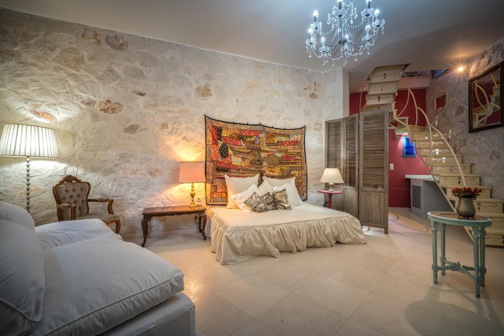 Adrieli Houses Agios Nikolaos  Extérieur photo