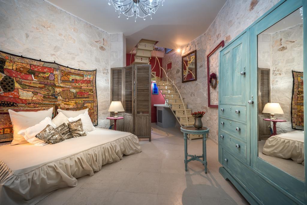 Adrieli Houses Agios Nikolaos  Extérieur photo