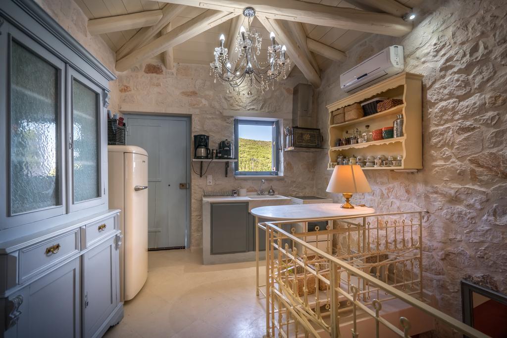 Adrieli Houses Agios Nikolaos  Extérieur photo