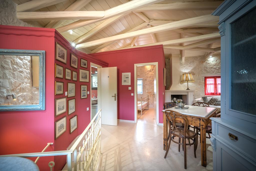 Adrieli Houses Agios Nikolaos  Extérieur photo