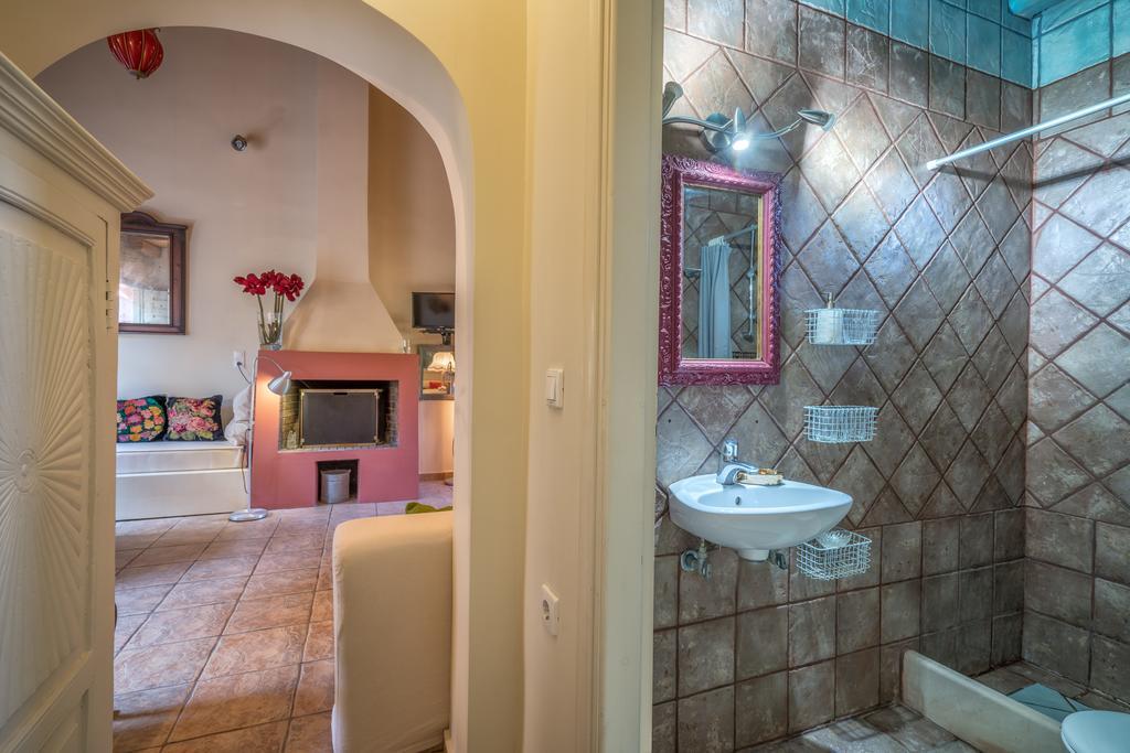 Adrieli Houses Agios Nikolaos  Extérieur photo