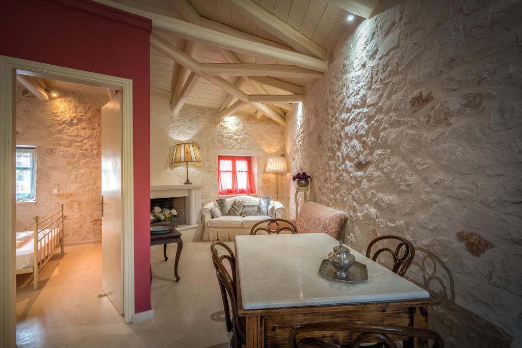 Adrieli Houses Agios Nikolaos  Extérieur photo